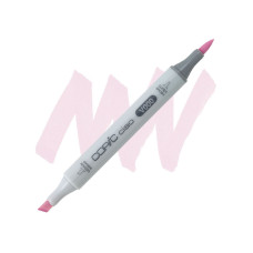 COPIC CIAO PANTONE PENNARELLO SUPER BRUSH E MEDIUM BROAD V000 PALE HEATH