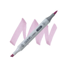 COPIC CIAO PANTONE PENNARELLO SUPER BRUSH E MEDIUM BROAD V01 HEATH