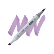 COPIC CIAO PANTONE PENNARELLO SUPER BRUSH E MEDIUM BROAD V15 MALLOW