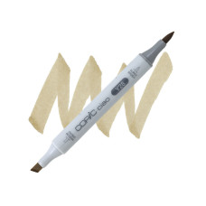 COPIC CIAO PANTONE PENNARELLO SUPER BRUSH E MEDIUM BROAD Y28 LIONET GOLD