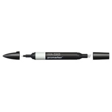 WN PROMARKER PANTONE PENNARELLO 2 PUNTE COLORE CG2 COOL GREY 2