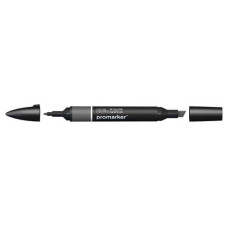 WN PROMARKER PANTONE PENNARELLO 2 PUNTE COLORE CG5 COOL GREY 5