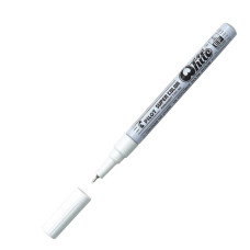 PILOT MARKER WHITE SC/W/EF EXTRAFINE BIANCO