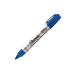 SHARPIE METAL SMALL PENNARELLO INDELEBILE PUNTA TONDA 12 PZ BLU