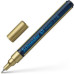 SCHNEIDER MAXX 271 PENNARELLI  A VERNICE ORO ARGENTO E BIANCO
