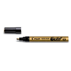 PILOT GOLD SC/G/M MARCATORE MEDIO ORO