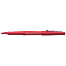 PAPERMATE FLAIR ORIGINAL ROSSO