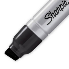 SHARPIE METAL MAGNUM PENNARELLO INDELEBILE PUNTA A SCALPELLO LARGE