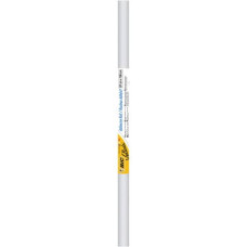 BIC VELLEDA FOGLI LAVAGNA ADESIVI ROTOLO 67X100 CM BIANCO