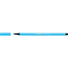 STABILO PEN 68/031 PENNARELLO BLU NEON