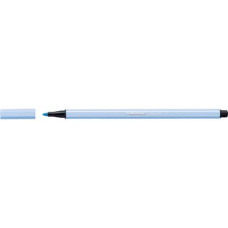 STABILO PEN 68/11 PENNARELLO BLU GHIACCIO