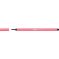 STABILO PEN 68/29 PENNARELLO ROSA