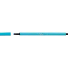 STABILO PEN 68/31 PENNARELLO BLU CHIARO