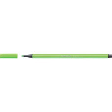 STABILO PEN 68/33 PENNARELLO VERDE CHIARO