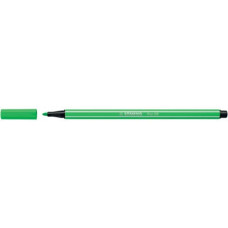 STABILO PEN 68/43 PENNARELLO VERDE FOGLIA