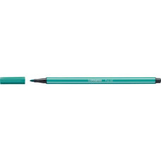 STABILO PEN 68/51 PENNARELLO BLU TURCHESE