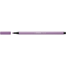 STABILO PEN 68/62 PENNARELLO MALVA CHIARO