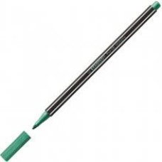 STABILO PENNARELLO PEN 68 METALLIC BLU METALLIZZATO VERDE