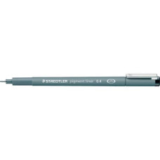 STAEDTLER 308 PENNA FINELINER PER DISEGNO PUNTA AD AGO 0,4