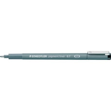 STAEDTLER 308 PENNA FINELINER PER DISEGNO PUNTA AD AGO 0.7