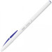 BIC CRISTAL UP CONF.20 PENNE BLU