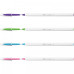 BIC CRISTAL UP CONF.20 PENNE COLORI FUN