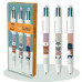 BIC 4 COLOURS ORIGINAL SPECIAL HELLO WINTER FANTASIE ASSORTITE