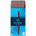 SCHNEIDER K15 PENNA A SFERA M CONFEZIONE 50 PENNE ROSSO