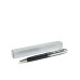 PELIKAN PENNA A SFERA JAZZ NERO/ARGENTO