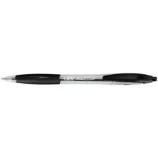 BIC ATLANTIS CLIC PENNA SFERA NERO