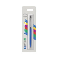 PARKER JOTTER PLASTIC PENNA A SFERA FUSTO BLU