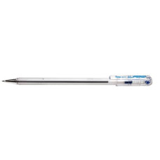 PENTEL SUPERB BK77 PENNA SFERA CONF. 12 PZ BLU