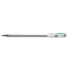 PENTEL SUPERB BK77 PENNA SFERA CONF. 12 PZ VERDE