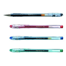 PILOT G1 PENNA A SFERA BLU CONF.12