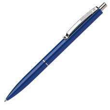 SCHNEIDER K15 PENNA A SFERA M CONFEZIONE 50 PENNE BLU