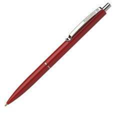 SCHNEIDER K15 PENNA A SFERA M CONFEZIONE 50 PENNE ROSSO