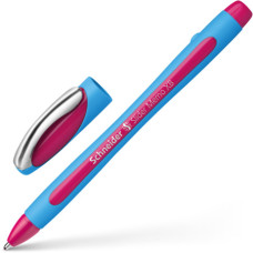 SCHNEIDER SLIDER MEMO XB PENNA SFERA ROSA FUCSIA