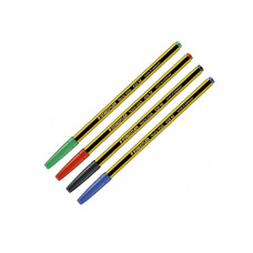 STAEDTLER NORIS STICK 434 PUNTA MEDIA CONF.20 PENNE VERDE