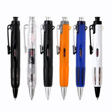 TOMBOW PENNA A SFERA AIRPRESS FUSTO NERO