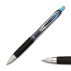 UNI-BALL SIGNO PENNA SFERA SCATTO 0.7MM BLU