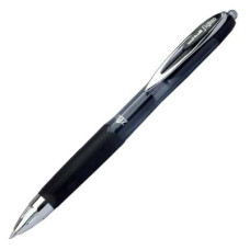 UNI-BALL SIGNO PENNA SFERA SCATTO 0.7MM NERO