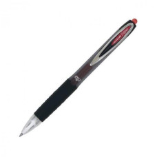 UNI-BALL SIGNO PENNA SFERA SCATTO 0.7MM ROSSO