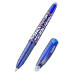 CARIOCA OOPS POP PENNA CANCELLABILE 12 PZ BLU