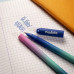 CARIOCA OOPS EASY PENNA CANCELLABILE 12 PZ BLU