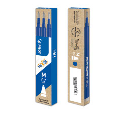 RICARICA FRIXION 0,7 BLU 3 PZ