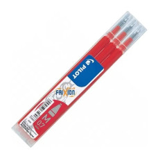 RICARICA FRIXION 0,7 ROSSO 3 PZ