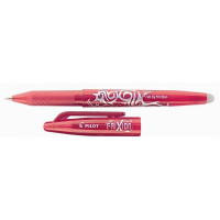 PILOT FRIXION BALL PENNA CANCELLABILE ROSA