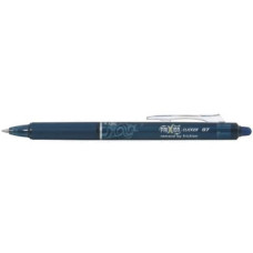 PILOT FRIXION CLICKER PENNA CANCELLABILE A SCATTO BLRT-FR7 BLU/BLACK