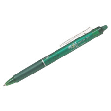 PILOT FRIXION CLICKER PENNA CANCELLABILE A SCATTO BLRT-FR7 VERDE