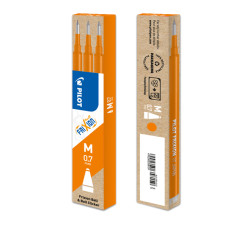 RICARICA FRIXION 0,7 ARANCIONE 3 PZ